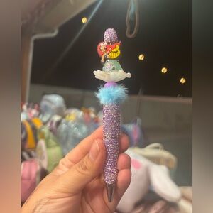 Karol G Beadable Pen